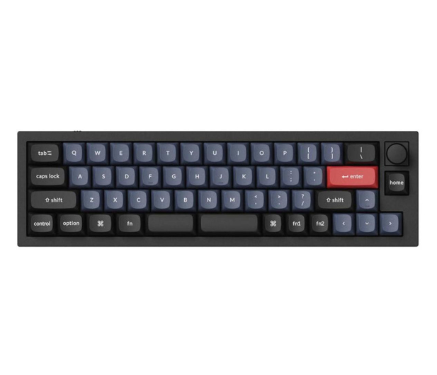 Keychron Q9L M1 QMK Custom Mechanical Keyboard Q9L-M1 - 1240525 - zdjęcie